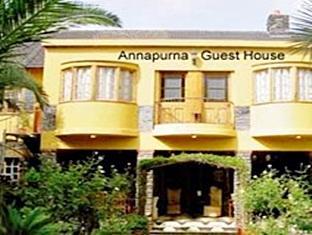 Anapurna Guest House