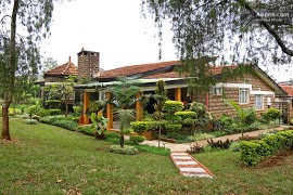 Loresho Guest House Nairobi