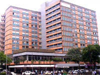 Sixeighty Hotel Nairobi