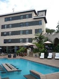 Tribe Hotel Nairobi.
