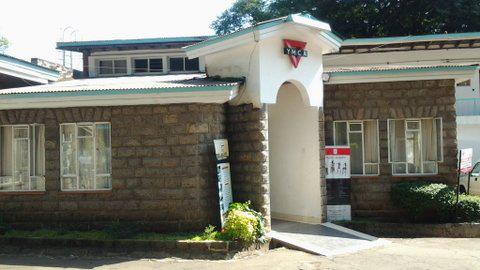 YMCA Nairobi Central Hostels