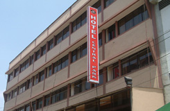 Central Park Hotel Nairobi