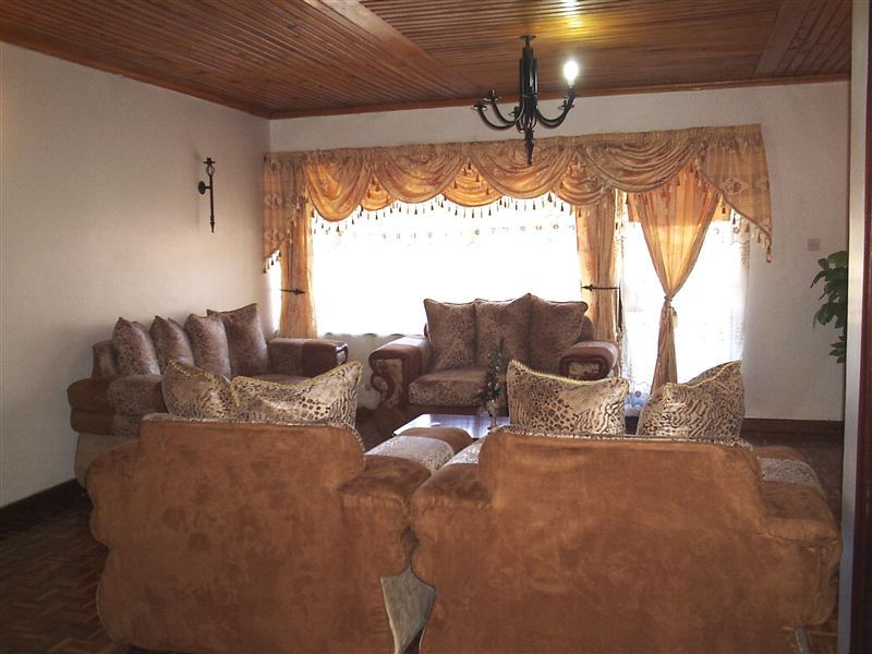 Ceola Guest House Nairobi