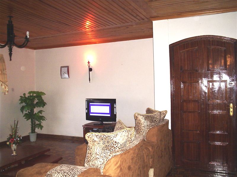 Ceola Guest House Nairobi