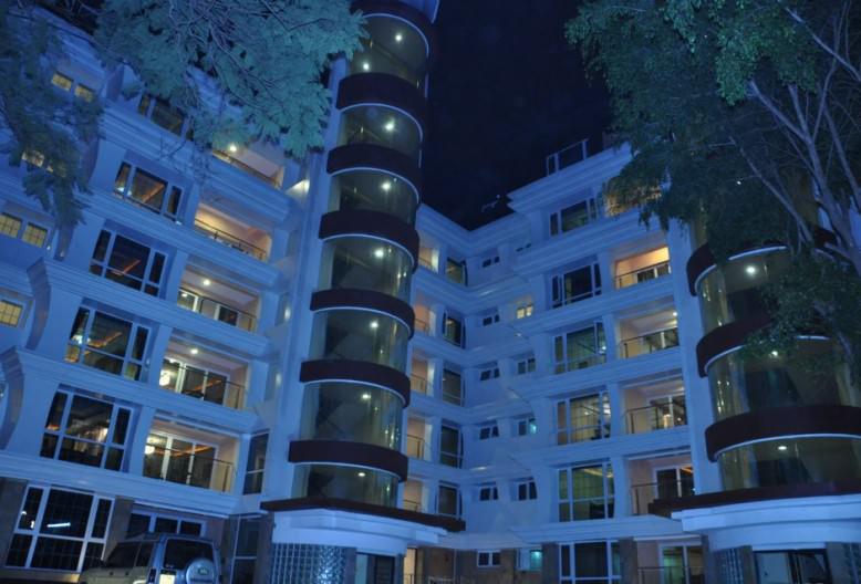 Clarence House Hotel Nairobi