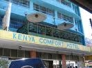 Kenya Comfort Hotel Nairobi