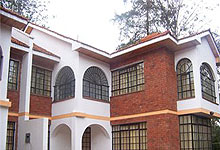 Convent International Guest House 