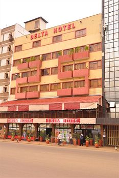 Delta Hotel Nairobi