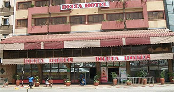 Delta Hotel Nairobi