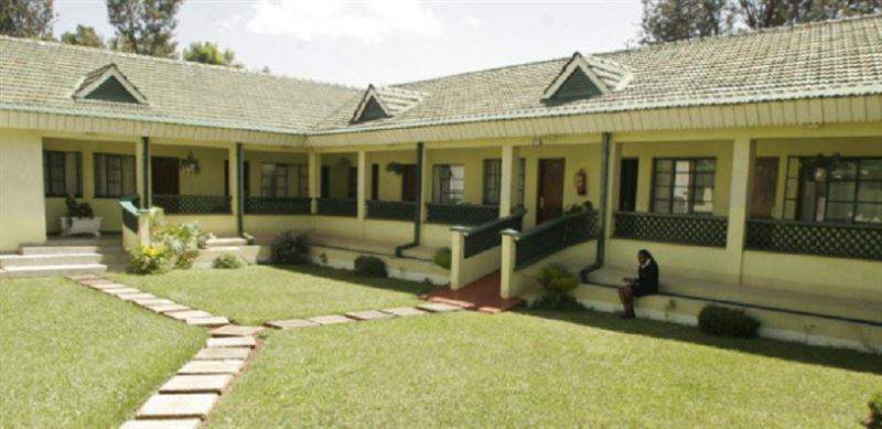 Desmond Tutu Conference Centre