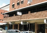 Hotel Greton Nairobi