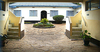 Hill Crest Hotel Nairobi.
