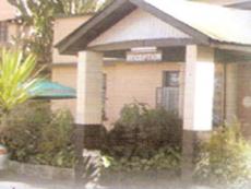 Impala hotel Parklands, Nairobi