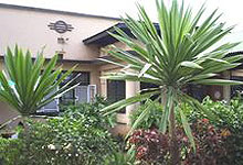 Impala Hotel Nairobi.