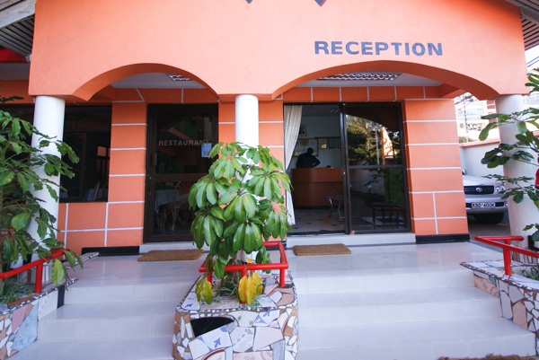 Jupiter Guest Resort Parklands