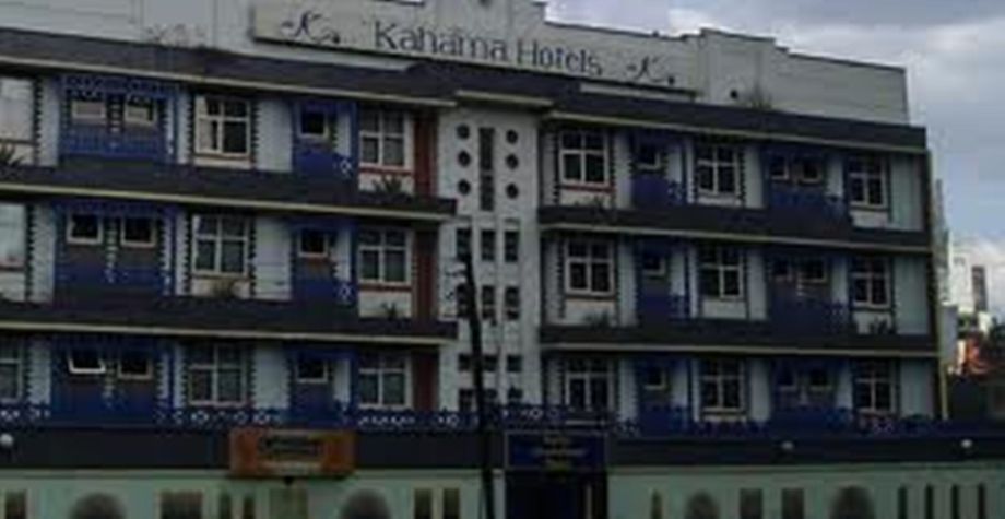 Sirona Hotel Nairobi