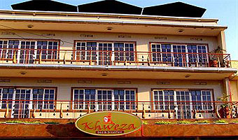 Khweza Hotel Nairobi