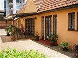 Godials Bed & Breakfast Kilimani Nairobi