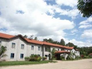 La Mada Hotel Nairobi.