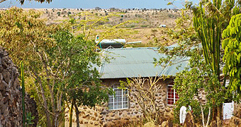 Leleshwa Guest House