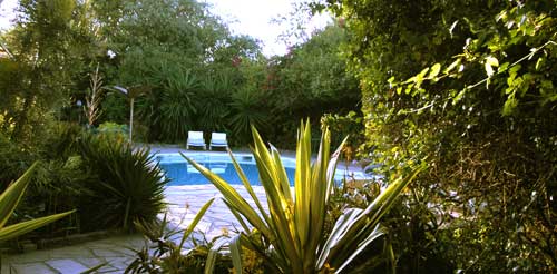 Macushla House Karen, Nairobi