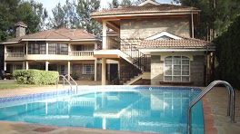 Margarita Guest House Pool