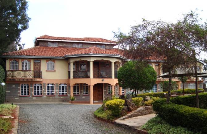 Maragarita Guest House