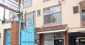 Mariakani Guest House 