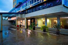 Mash Park Hotel Ngong Road Nairobi 