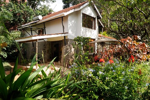 Miti Mingi Guest House