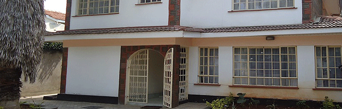 My Hotel La Palms Guest House