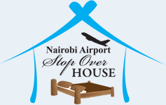 Nairobi Airport Stop Over House