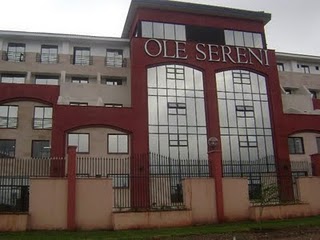 Ole Sereni Hotel Nairobi