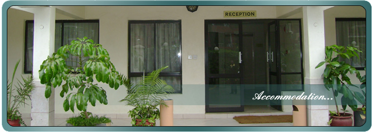 Olive Gardens Hotel Nairobi