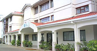 Olive Gardens Nairobi