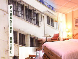 Parkside Hotel Nairobi 