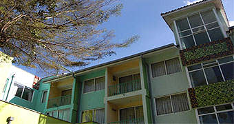 Progressive Park Hotel Nairobi