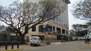 Sankara Hotel  Nairobi