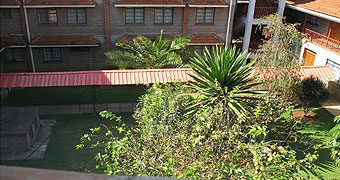 Savelberg Guest House