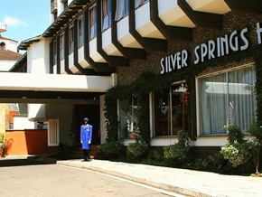 Silver Spring Hotel
