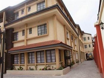 The Strand Hotel Nairobi 