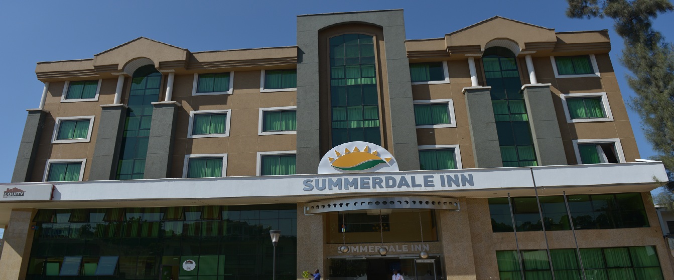 Summerdale Inn Nairobi